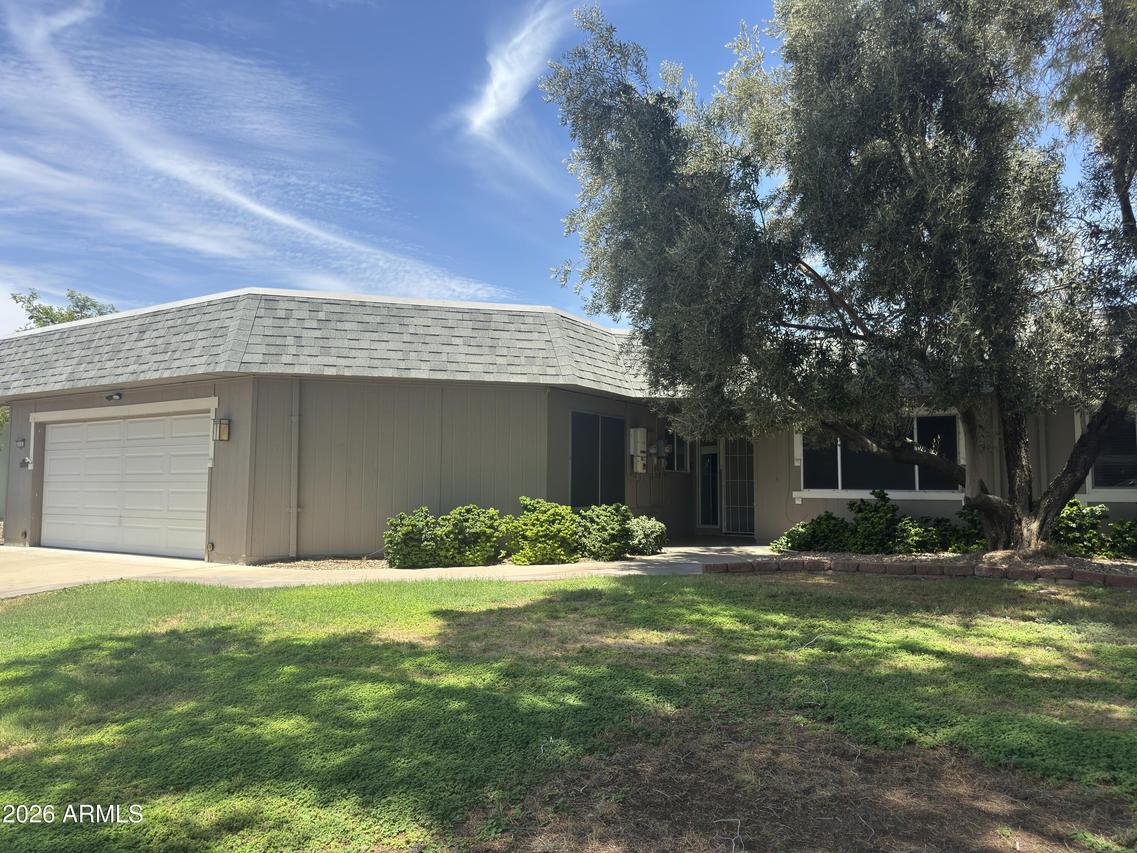 10362 W Loma Blanca Dr., Sun City, AZ 85351