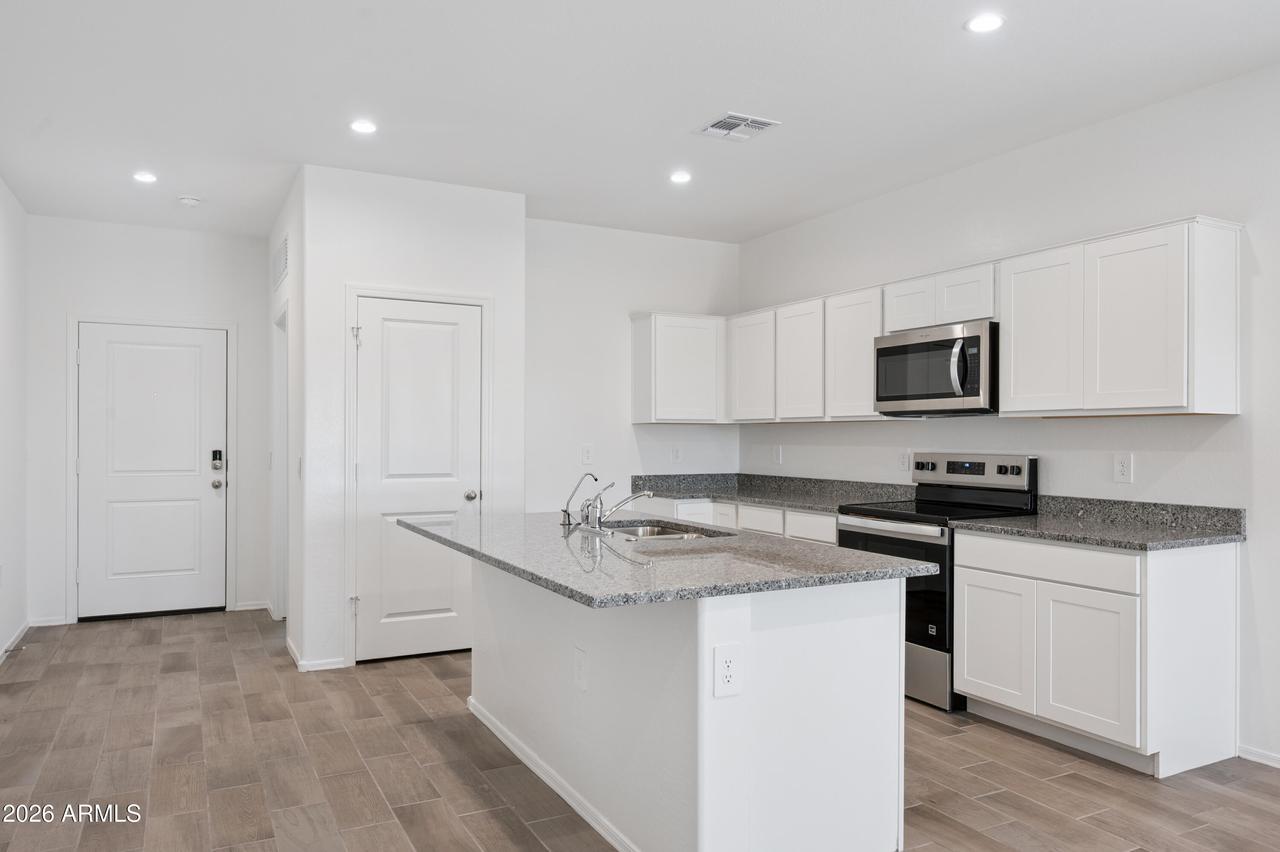 1408 W Walton Ave., Coolidge, AZ 85128