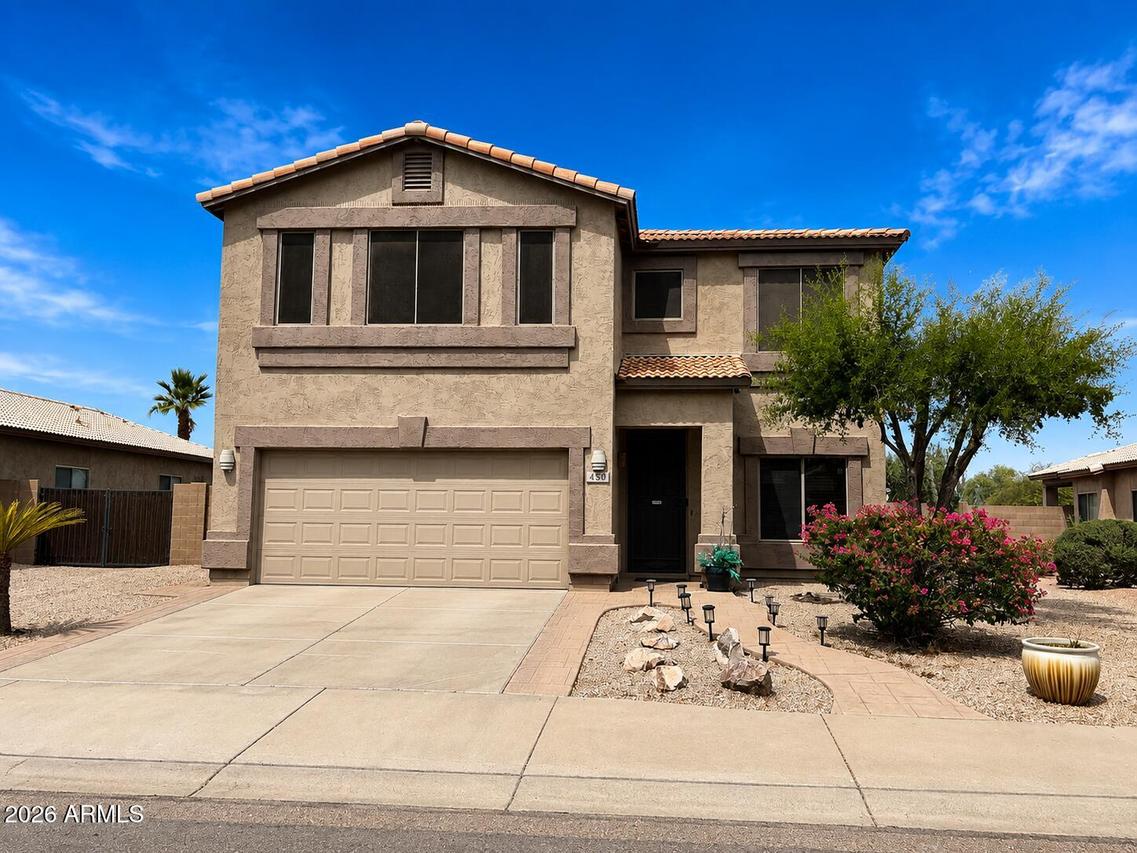 450 E Mountain View Rd., San Tan Valley, AZ 85143