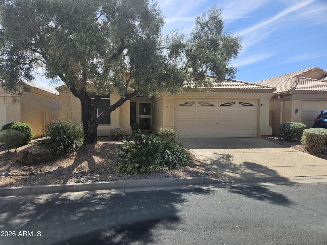 14011 W Paiute Tr., Surprise, AZ 85374