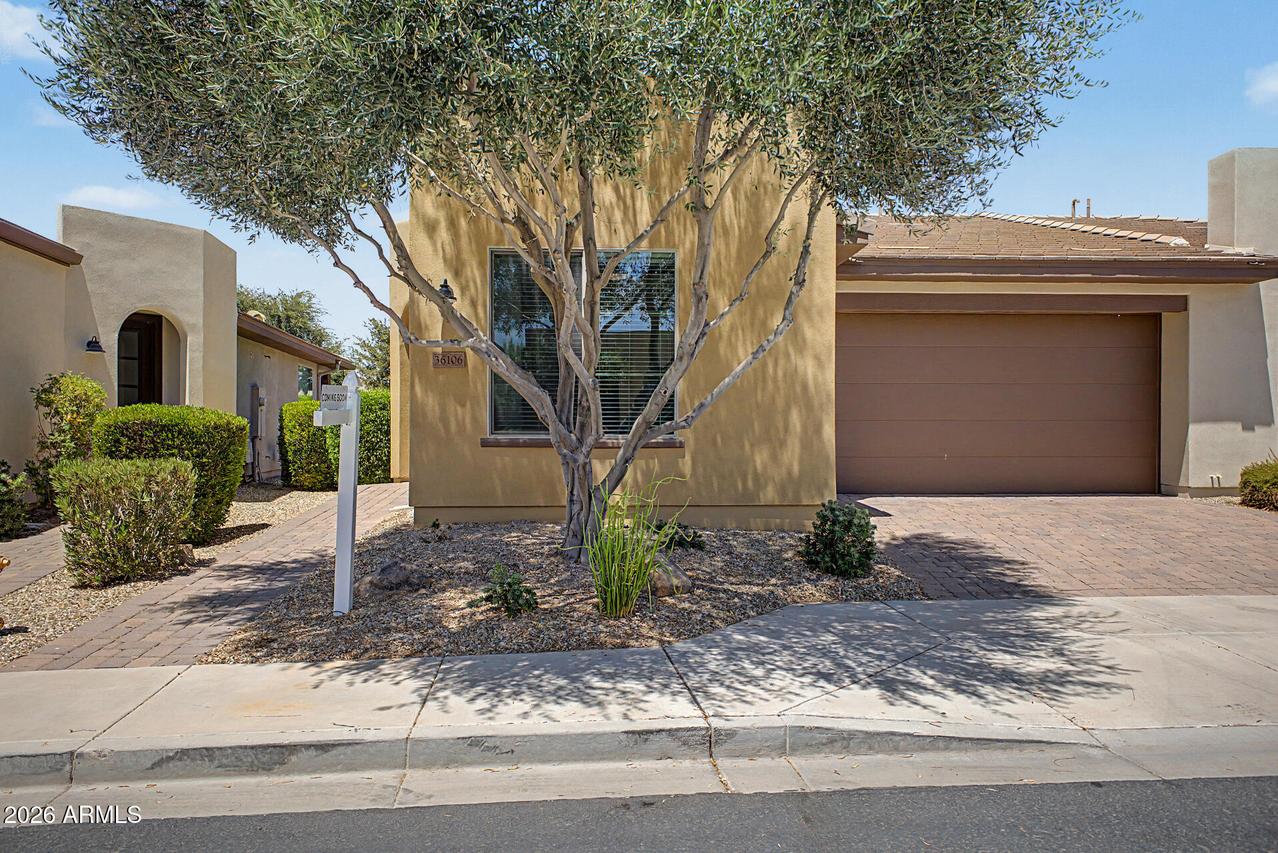 36106 N Desert Tea Dr., Queen Creek, AZ 85140