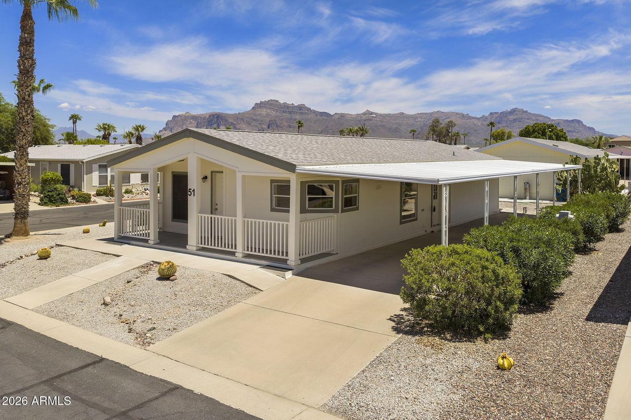 3700 S Tomahawk Rd. #51, Apache Junction, AZ 85119