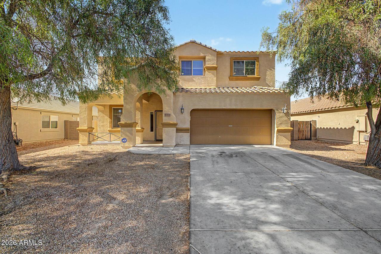 24772 W Wedgewood Ave., Buckeye, AZ 85326