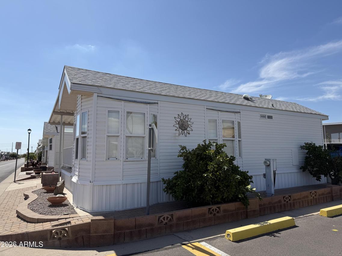 7750 E Broadway Rd. #762, Mesa, AZ 85208