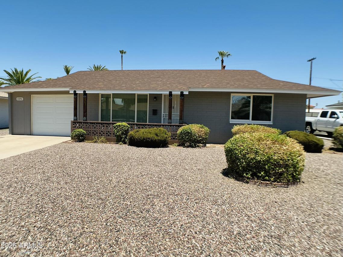 10846 W Oakmont Dr., Sun City, AZ 85351