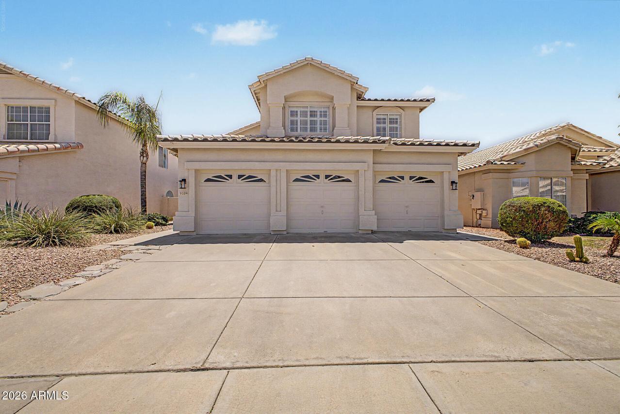 9289 E Blanche Dr., Scottsdale, AZ 85260