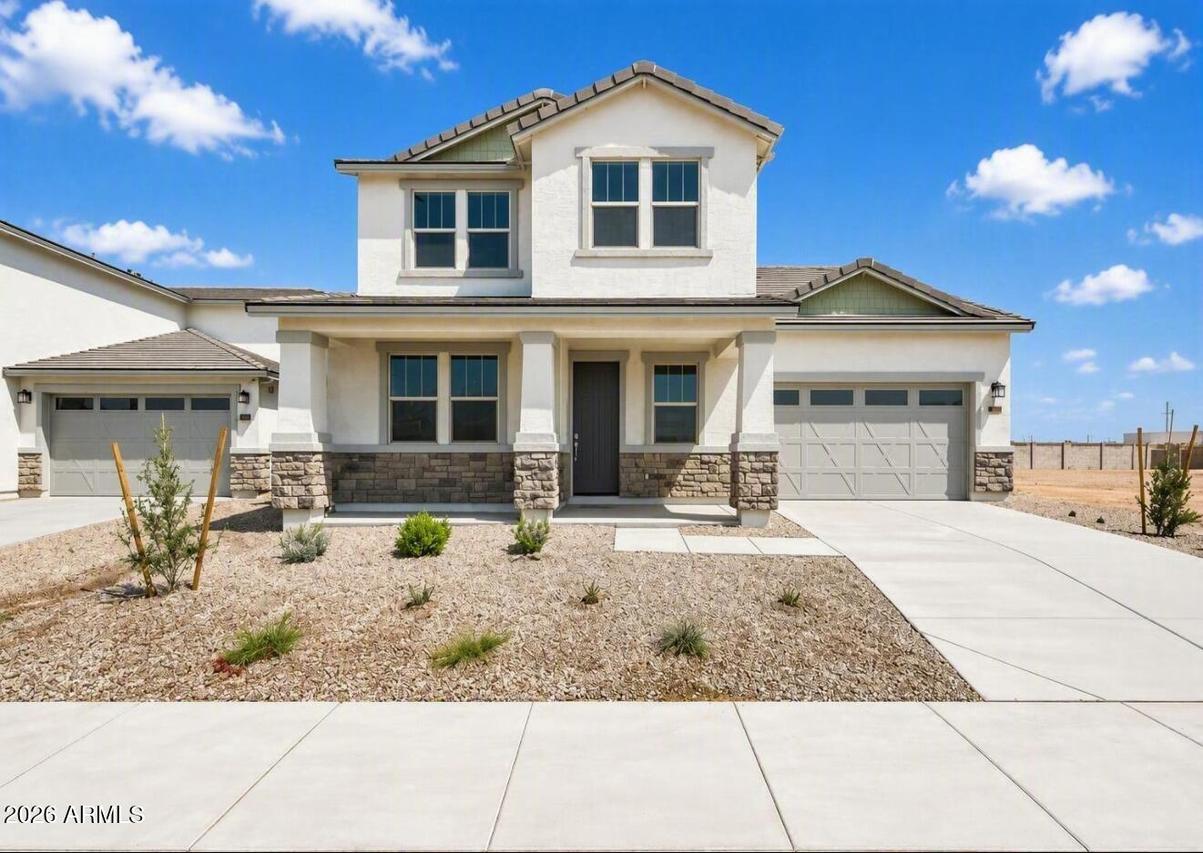24068 W Carver Dr., Buckeye, AZ 85326