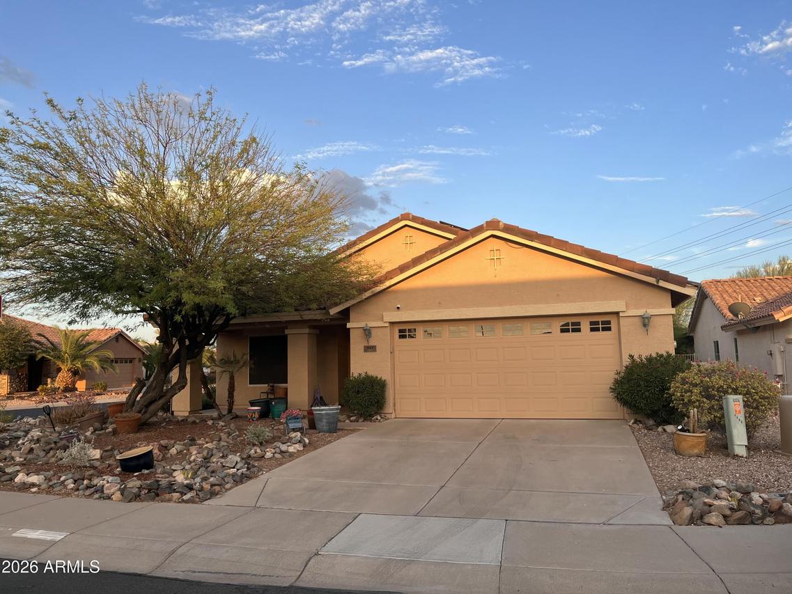 1147 S 231st Ct., Buckeye, AZ 85326