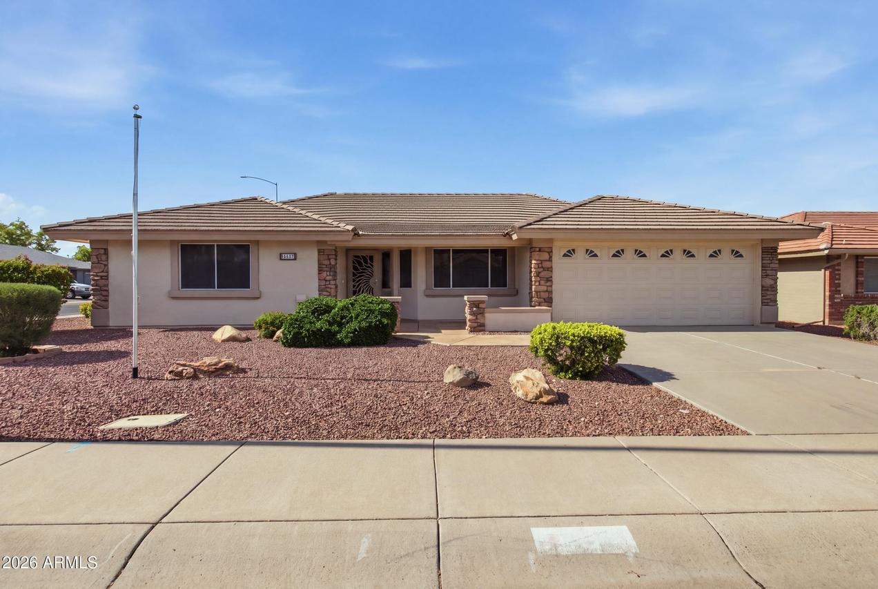 11557 E Kilarea Ave., Mesa, AZ 85209