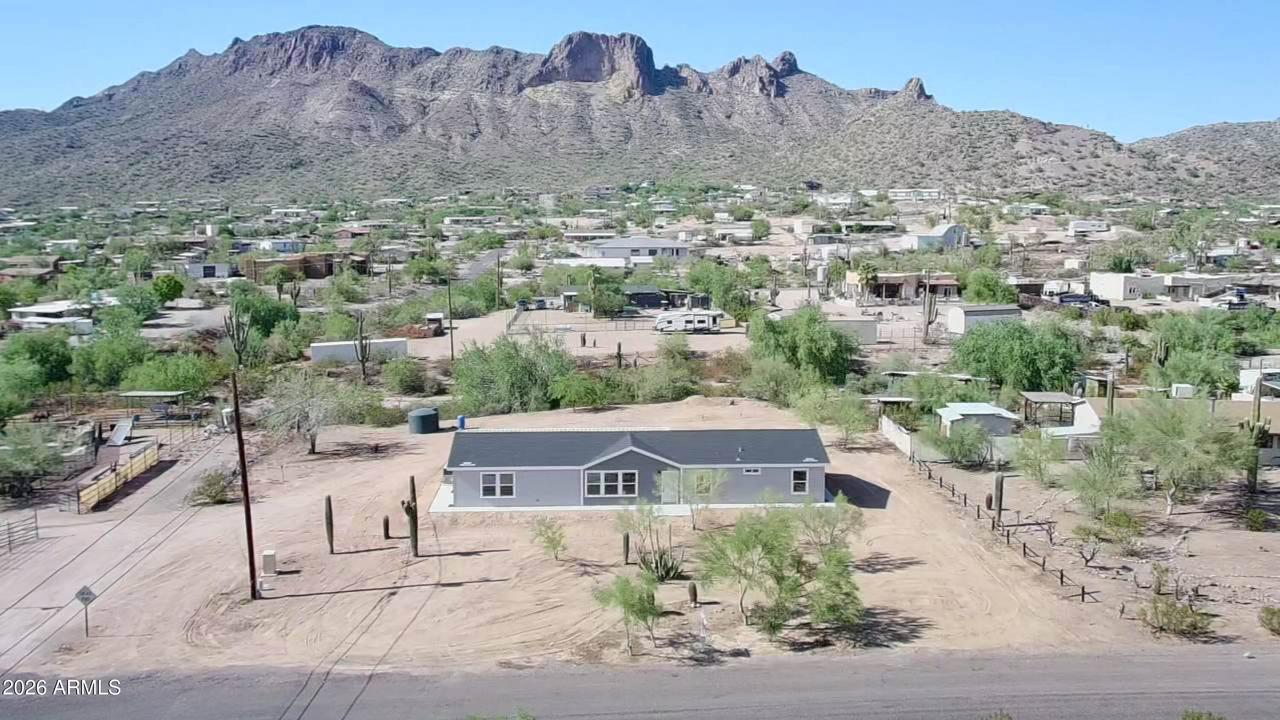 1170 W Frontier St., Apache Junction, AZ 85120