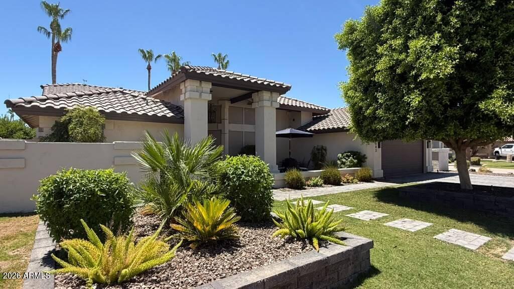 3543 E Amberwood Dr., Phoenix, AZ 85048