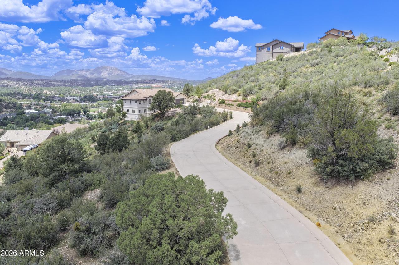 374 Summit Pointe Dr., Prescott, AZ 86303