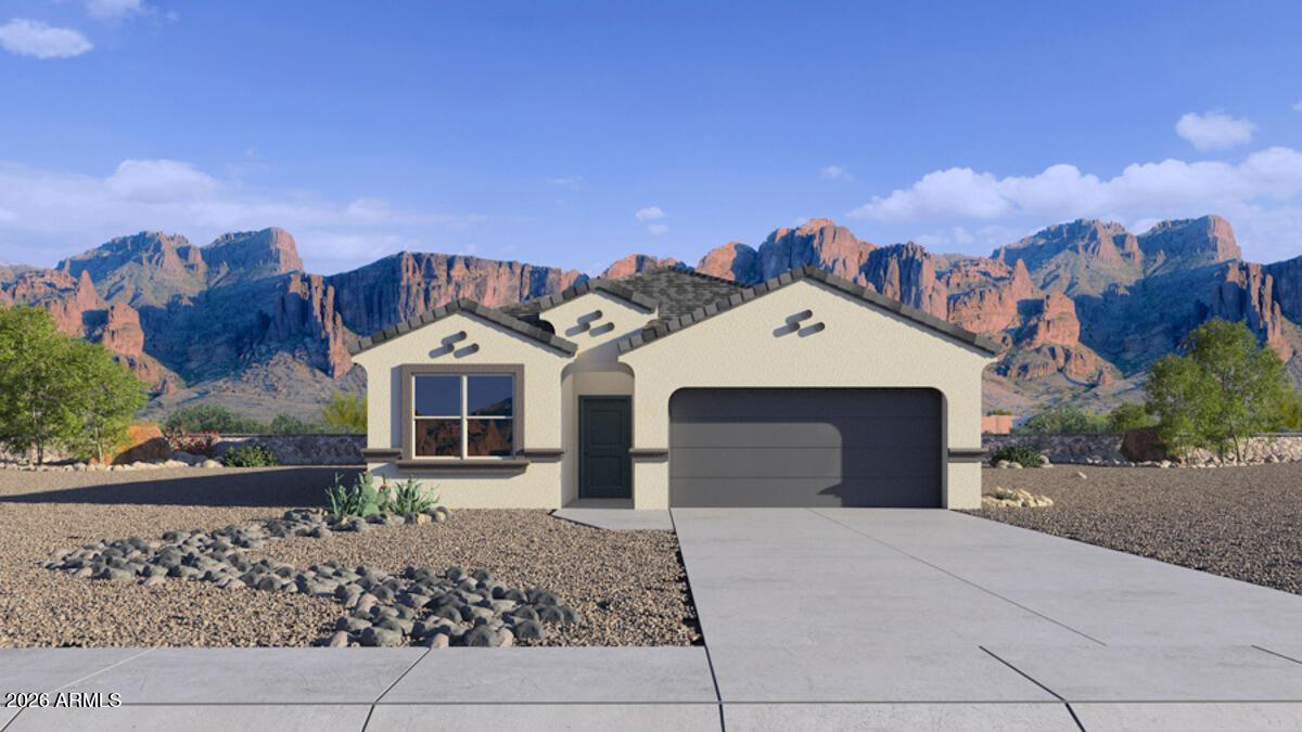 1441 W Walton Ave., Coolidge, AZ 85128