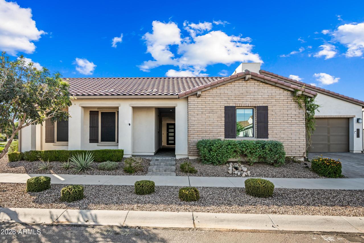 5544 S Castiel, Mesa, AZ 85212