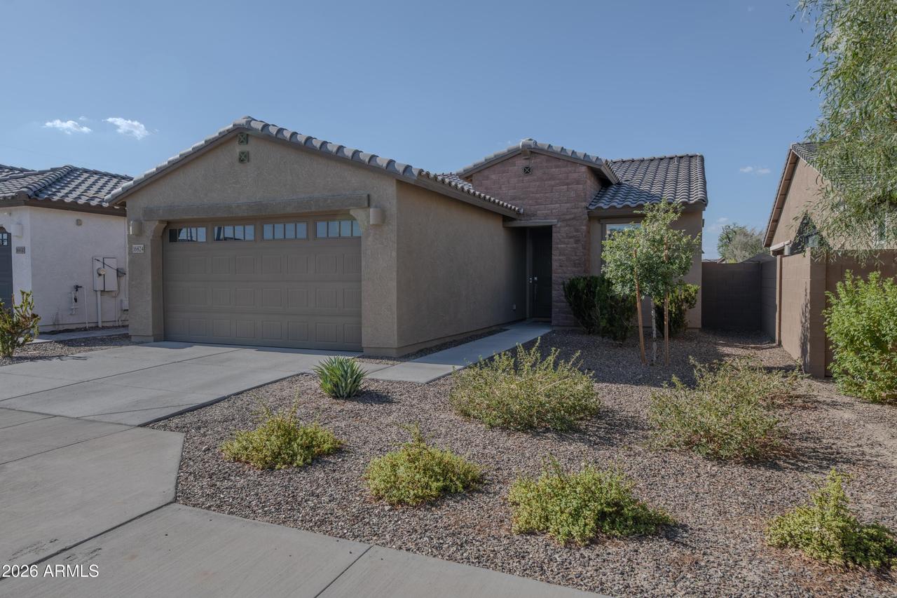 16824 W El Caminito Dr., Waddell, AZ 85355