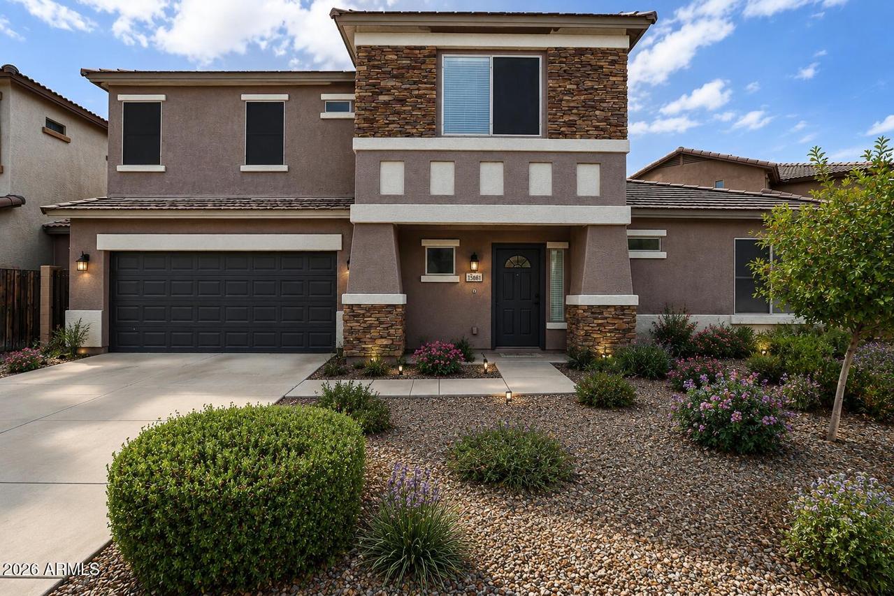 15881 N 74th Ave., Peoria, AZ 85382