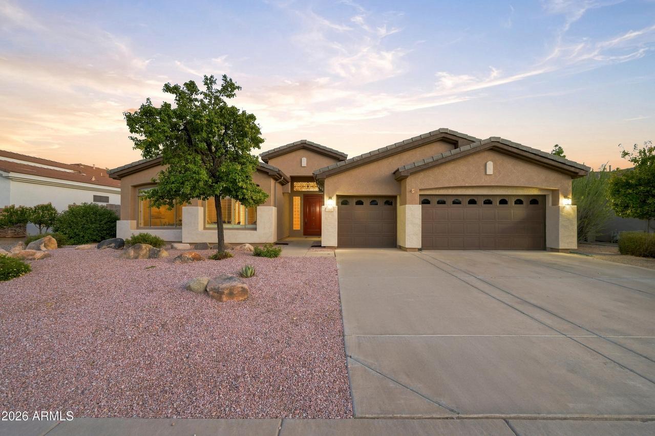 481 E Vermont Dr., Gilbert, AZ 85295