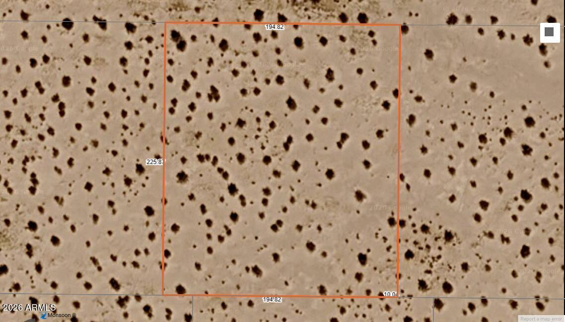 1XXX Cll Cananea #1801, Dateland, AZ 85333
