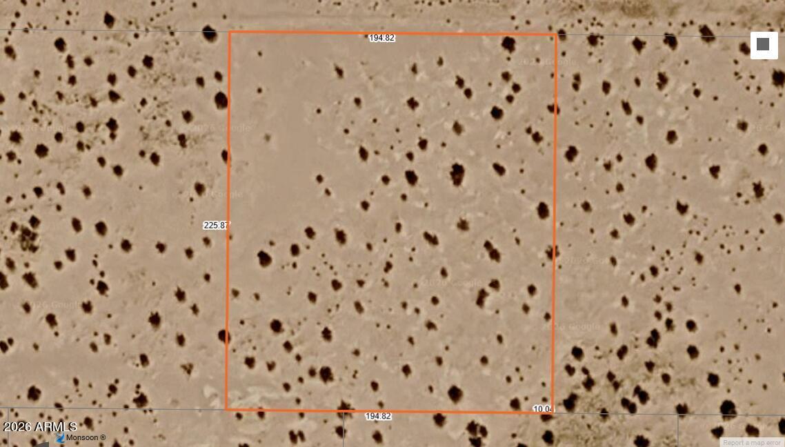 25XX Cll Cananea #1810, Dateland, AZ 85333