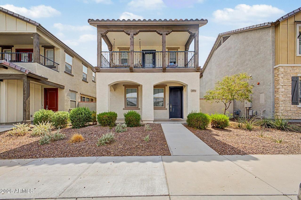 1876 N Marketside Ave., Buckeye, AZ 85396