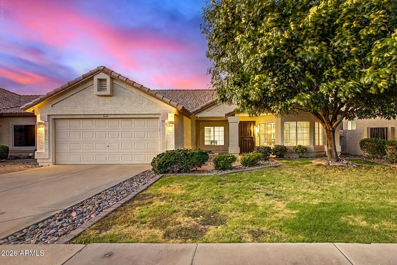 5330 W Whitten St., Chandler, AZ 85226