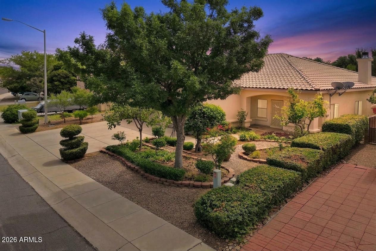 5310 Cedar Springs Dr., Sierra Vista, AZ 85635