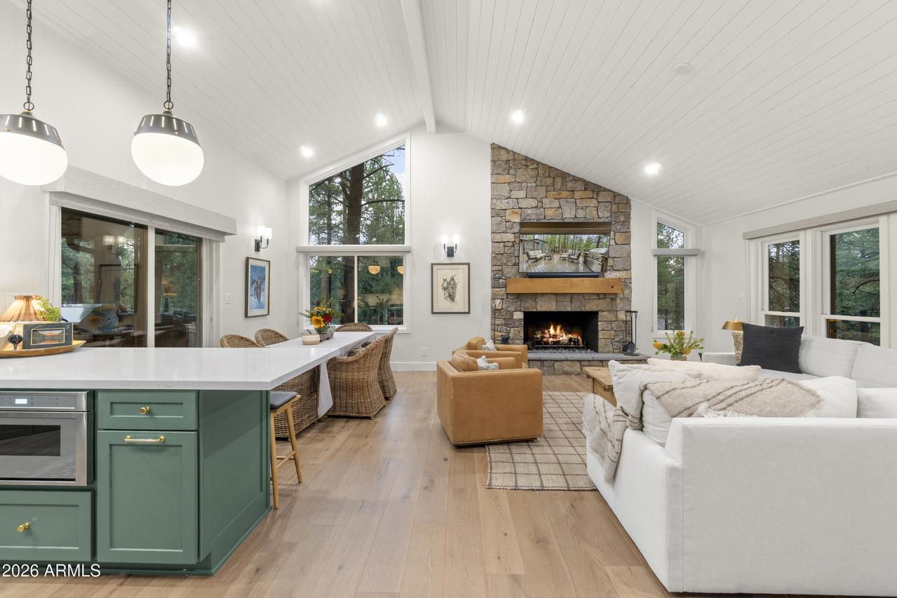 5757 Griffiths Spring, Flagstaff, AZ 86005