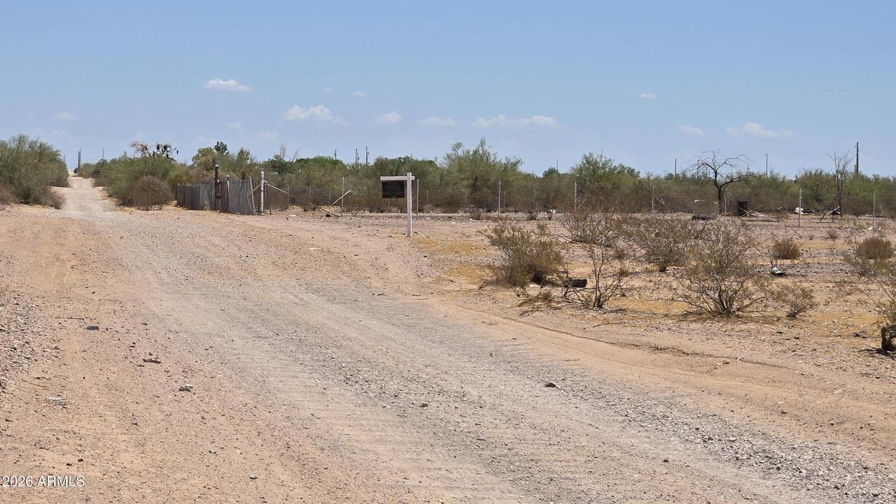 311XX W Radford Rd. #-, Wittmann, AZ 85361