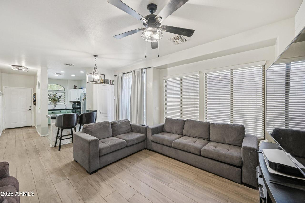 905 S Bristol, Mesa, AZ 85208