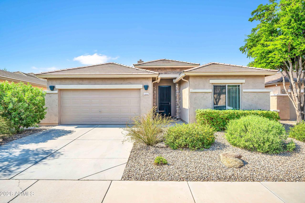 3353 W Inspiration Dr., Anthem, AZ 85086