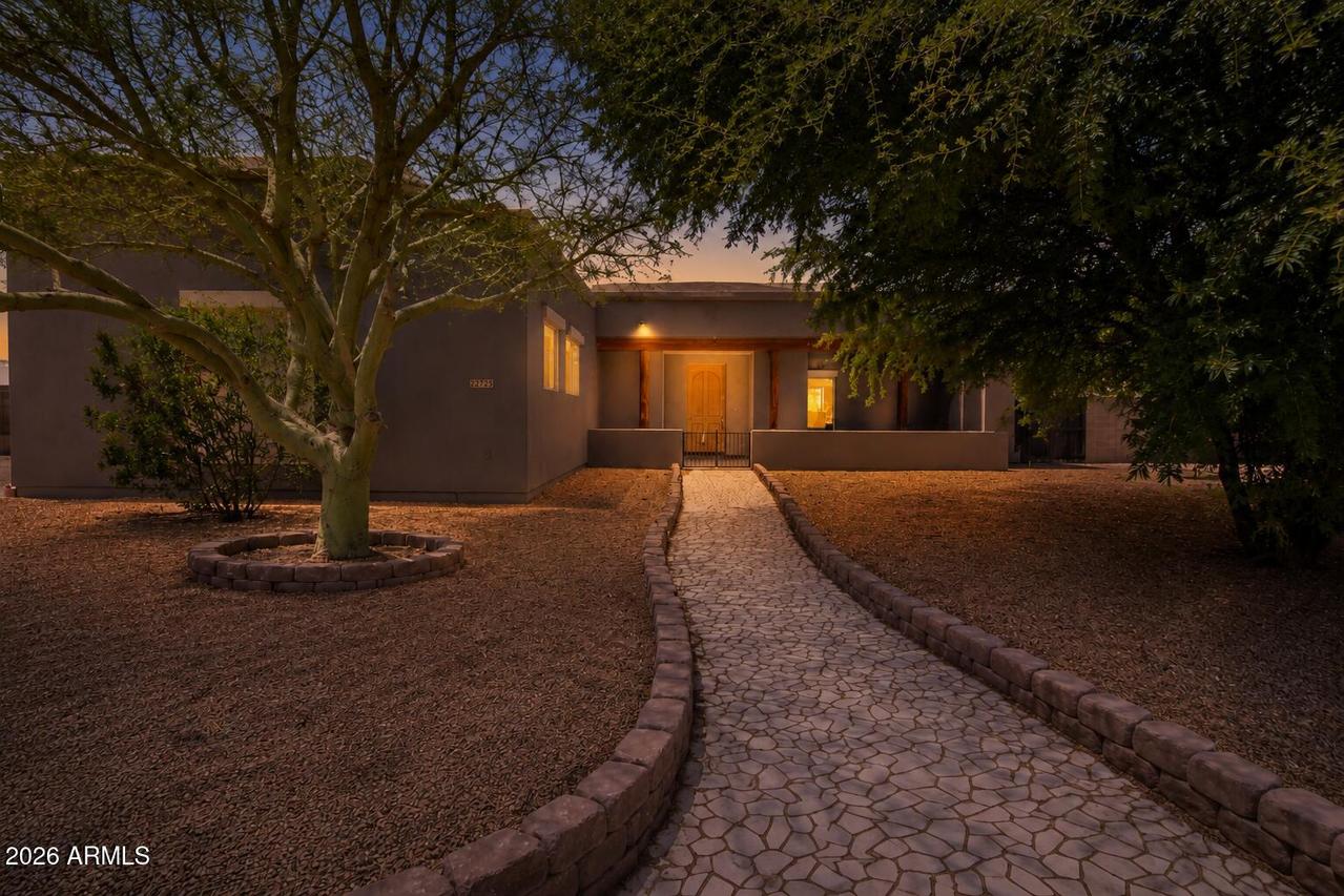 30214 N 229th Ave., Wittmann, AZ 85361