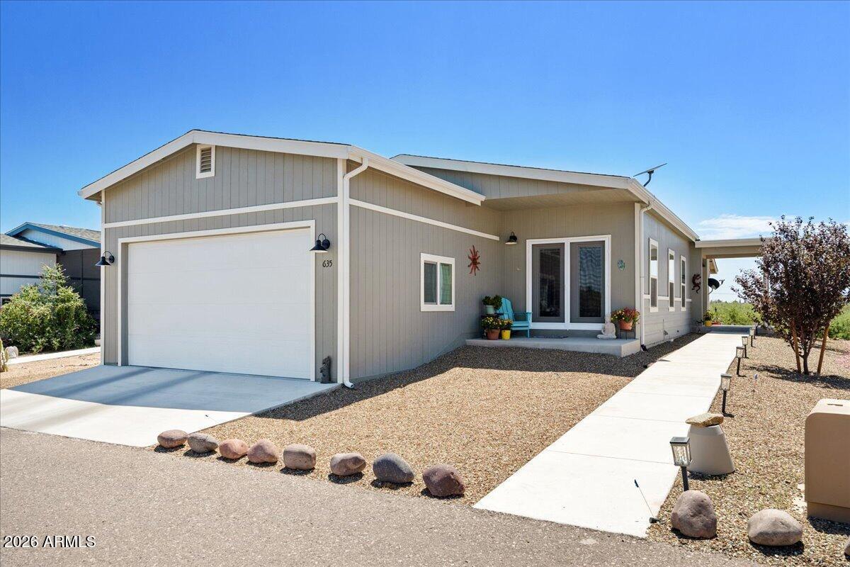 635 Couples Dr., Cottonwood, AZ 86326