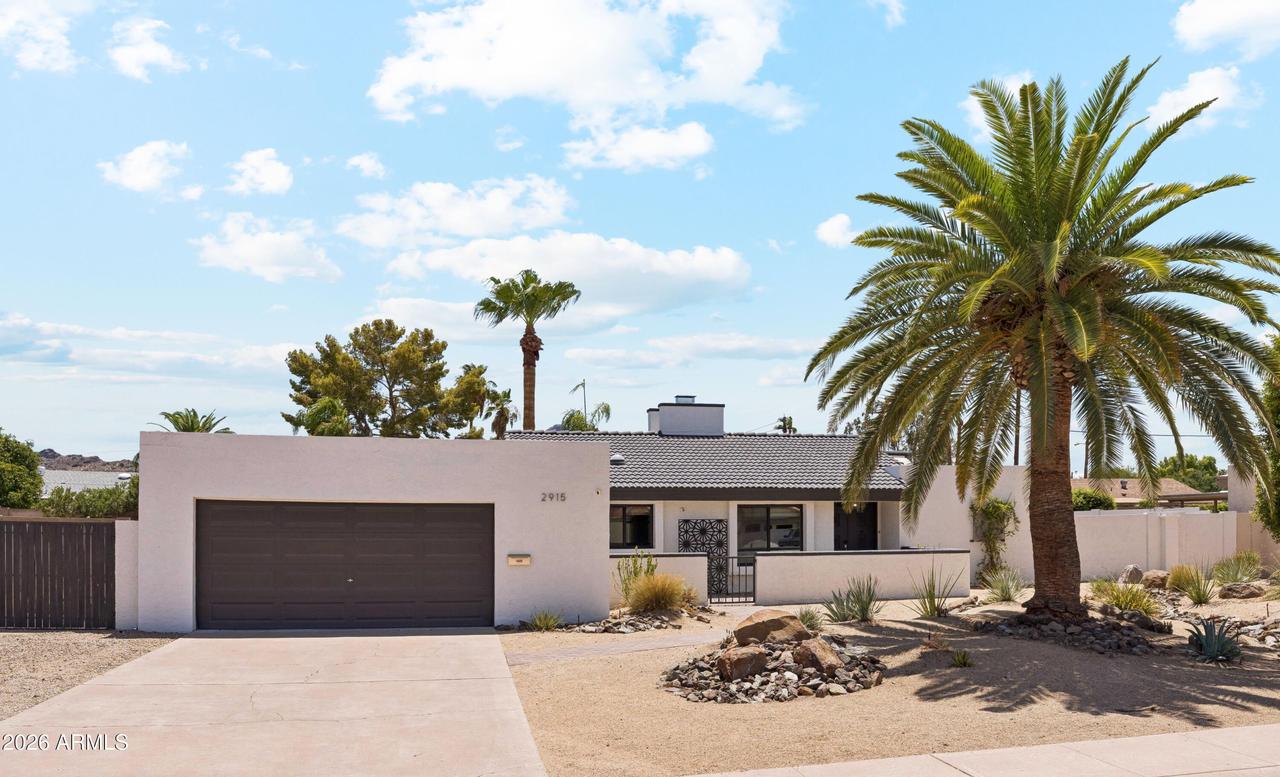 2915 E Beryl Ave., Phoenix, AZ 85028