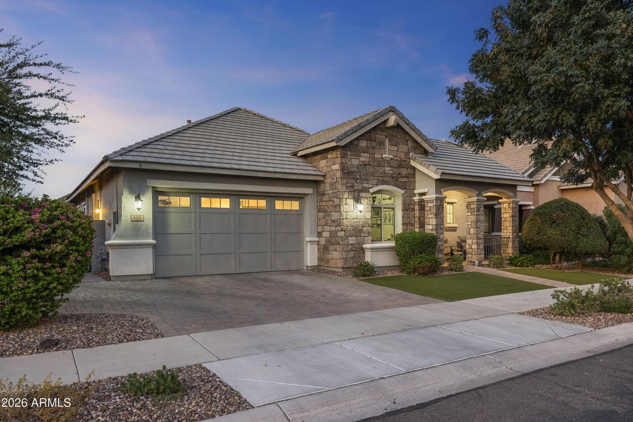 4306 E Dwayne St., Gilbert, AZ 85295