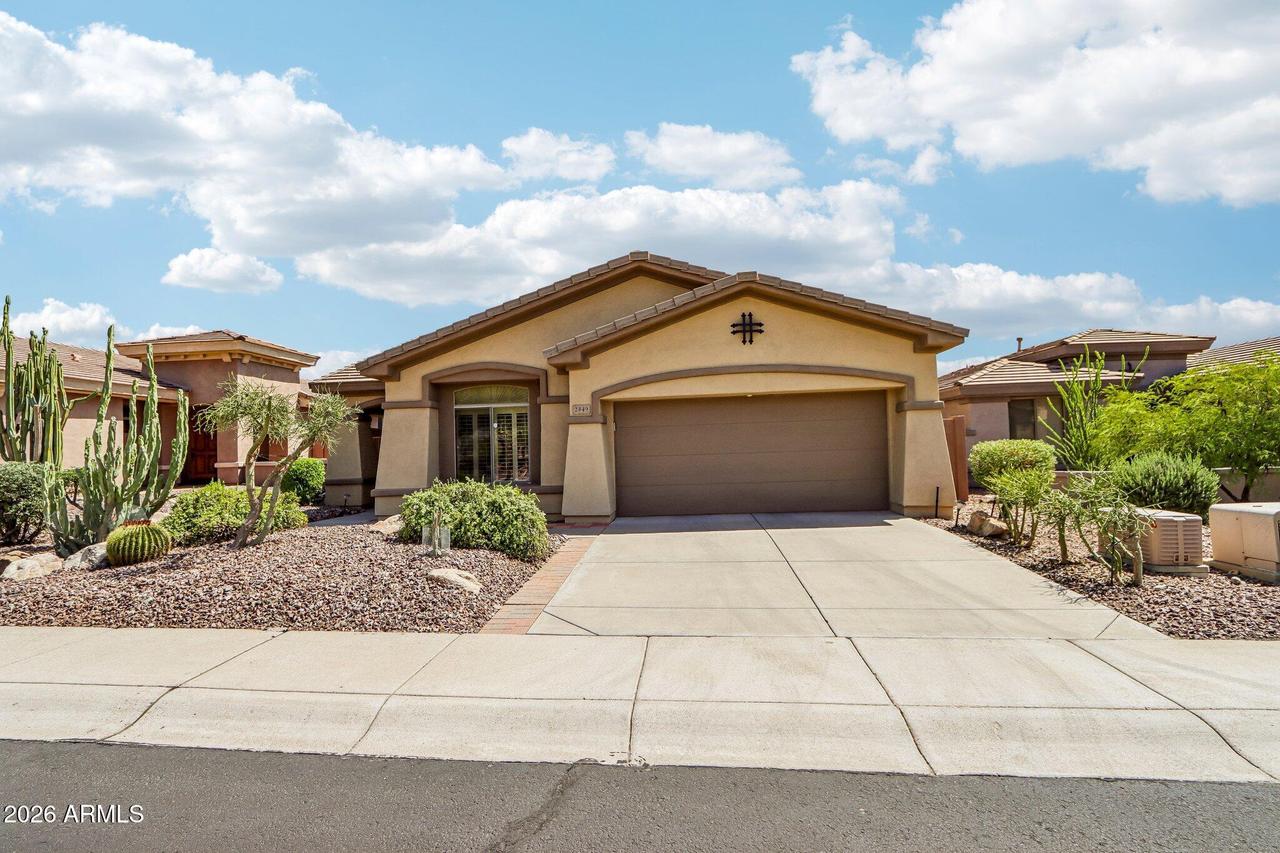 2449 W Muirfield Dr., Anthem, AZ 85086