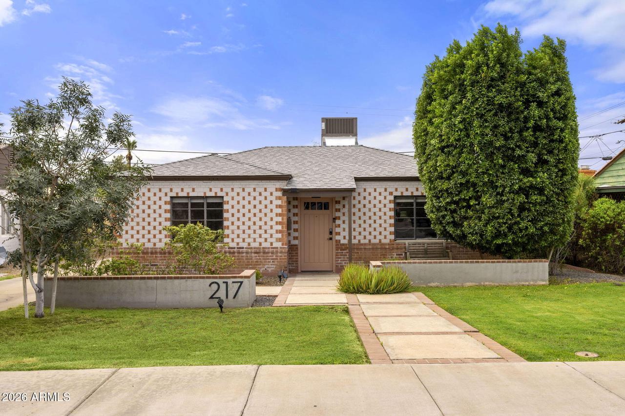217 W Campbell Ave., Phoenix, AZ 85013