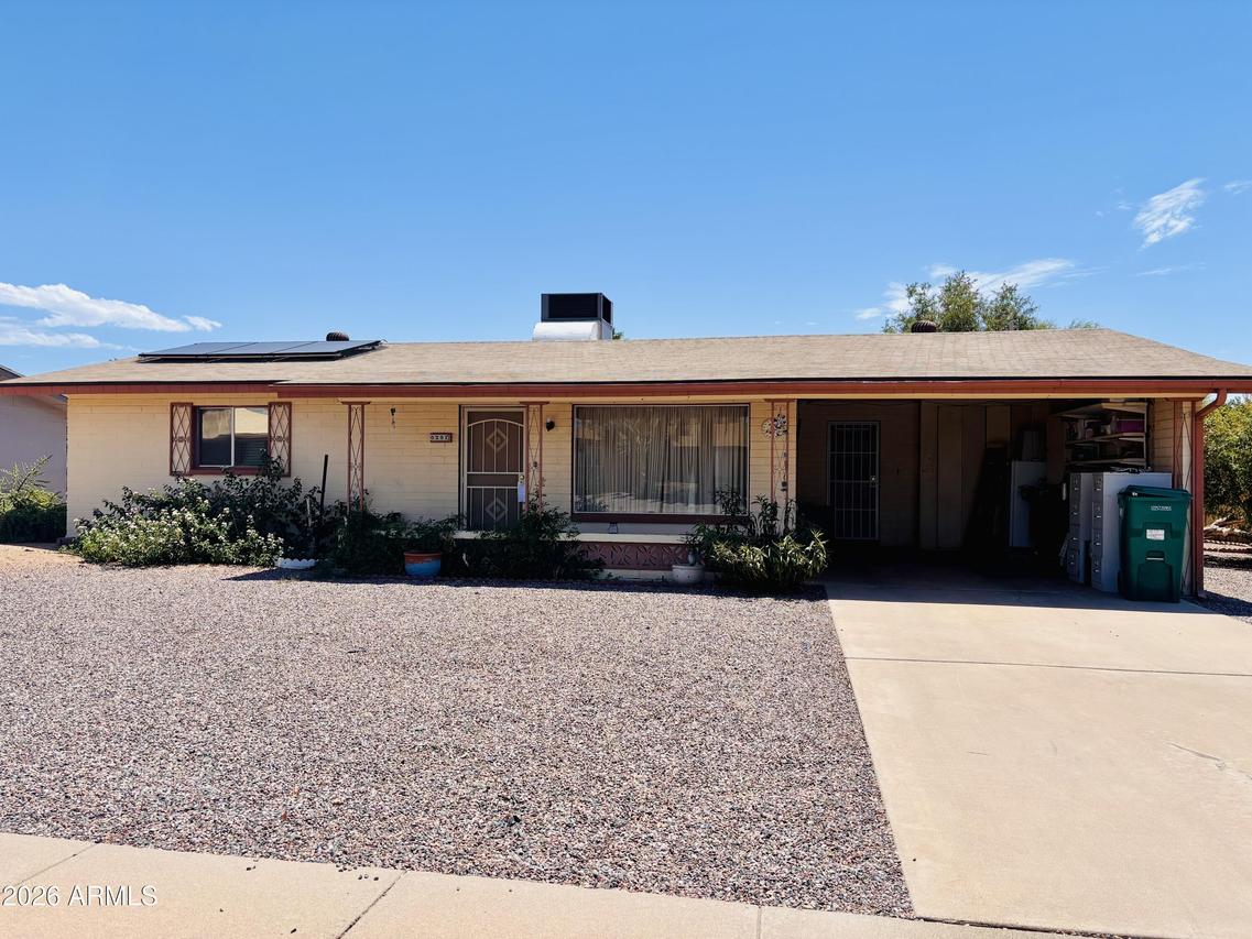6231 E Duncan St., Mesa, AZ 85205