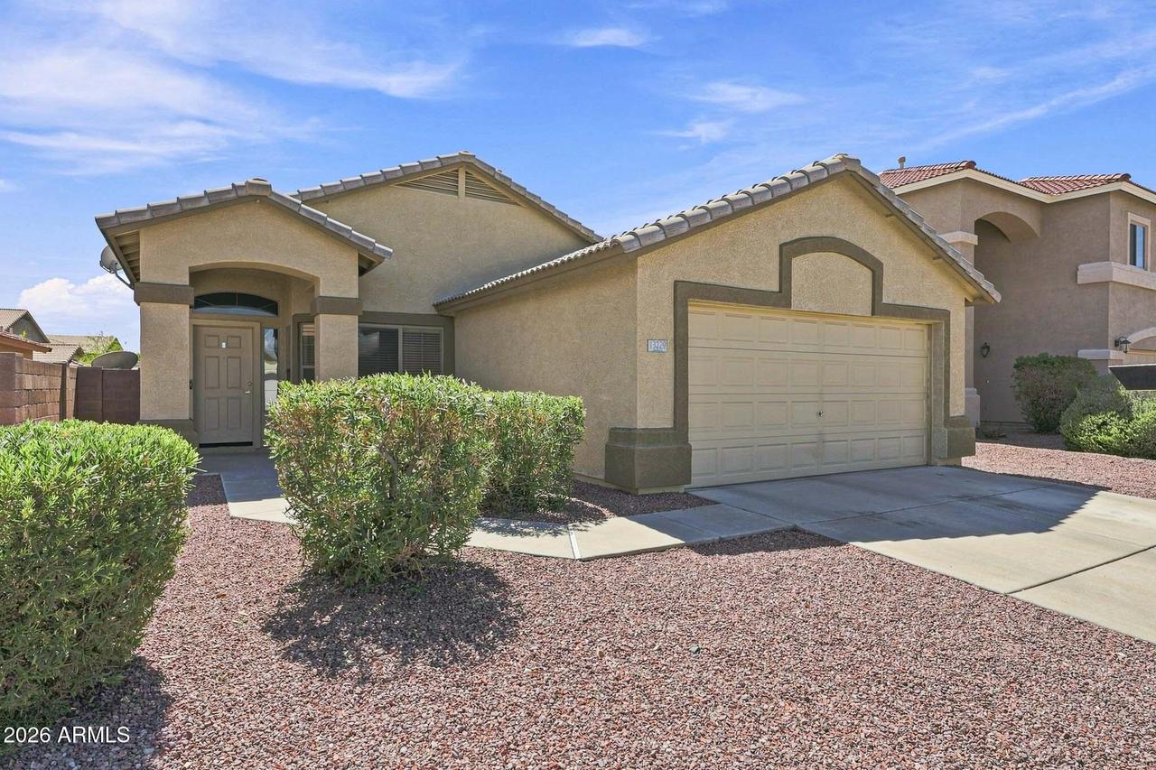13229 W Lisbon Ln., Surprise, AZ 85379