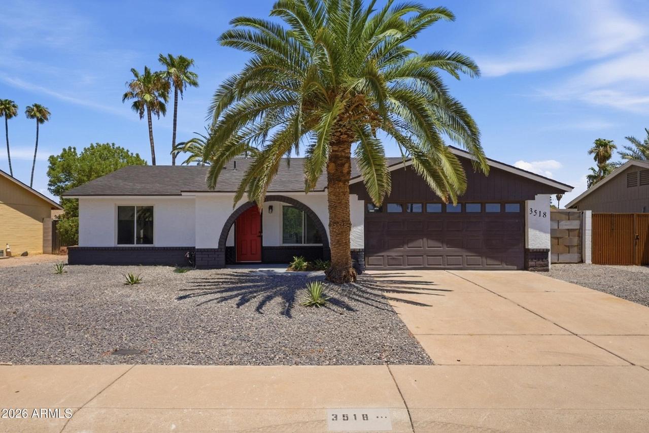 3518 E Angela Dr., Phoenix, AZ 85032