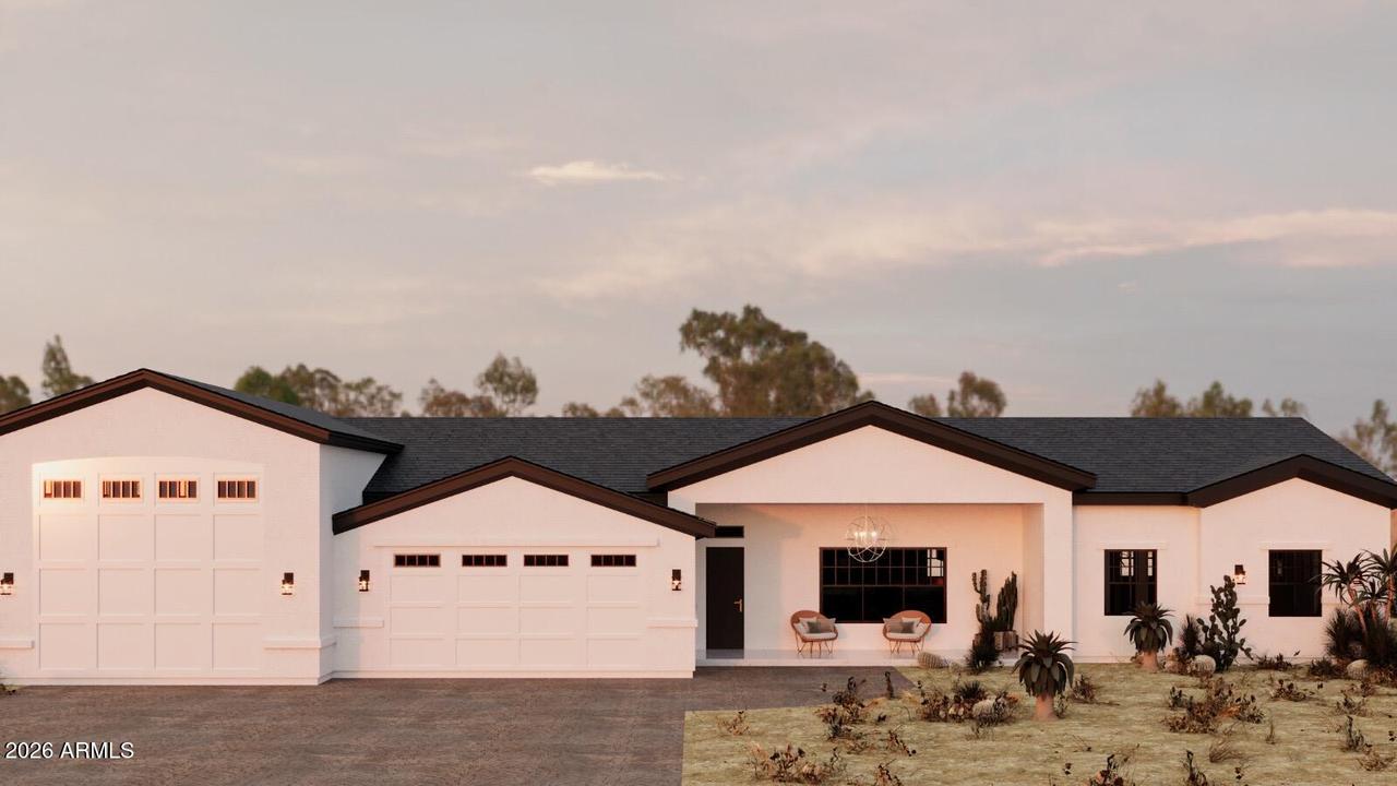 4344 N 191st Ln., Litchfield Park, AZ 85340