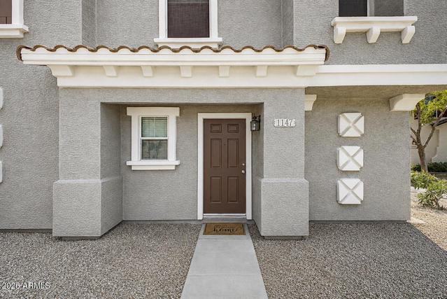 New Homes with Master Bedrooms on the 1st Floor That Attend Desert Ridge High: August 1st to August 7th