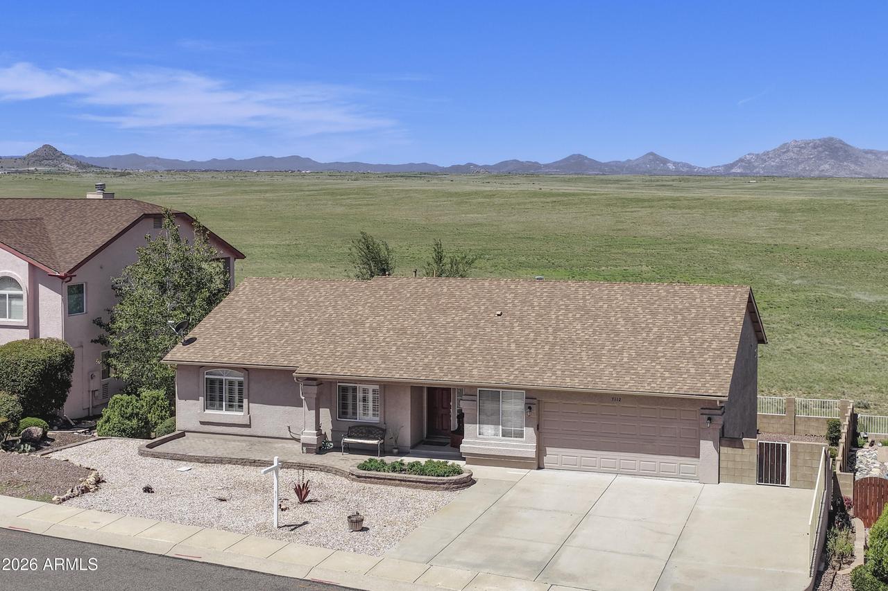 7112 N Pinnacle Pass Dr., Prescott Valley, AZ 86315