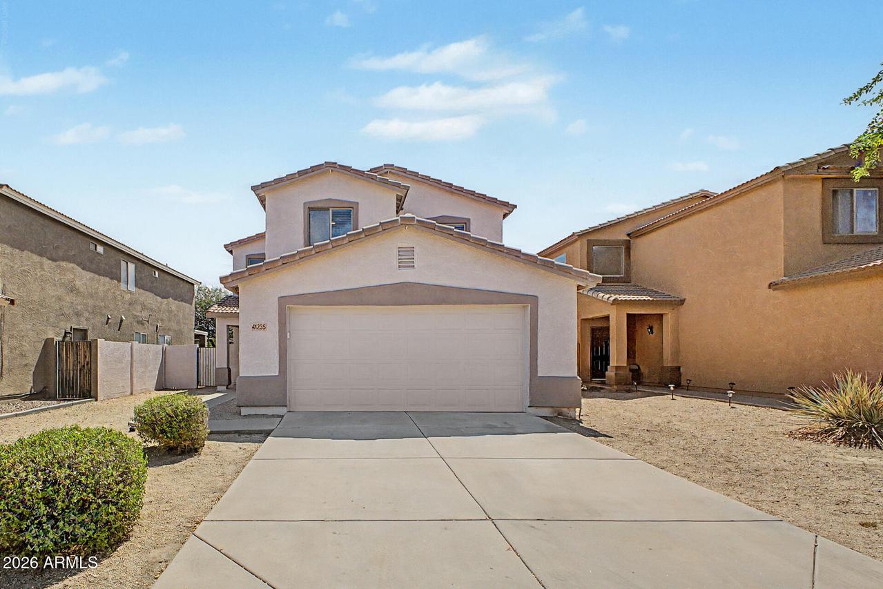 41235 N Cambria Dr., San Tan Valley, AZ 85140