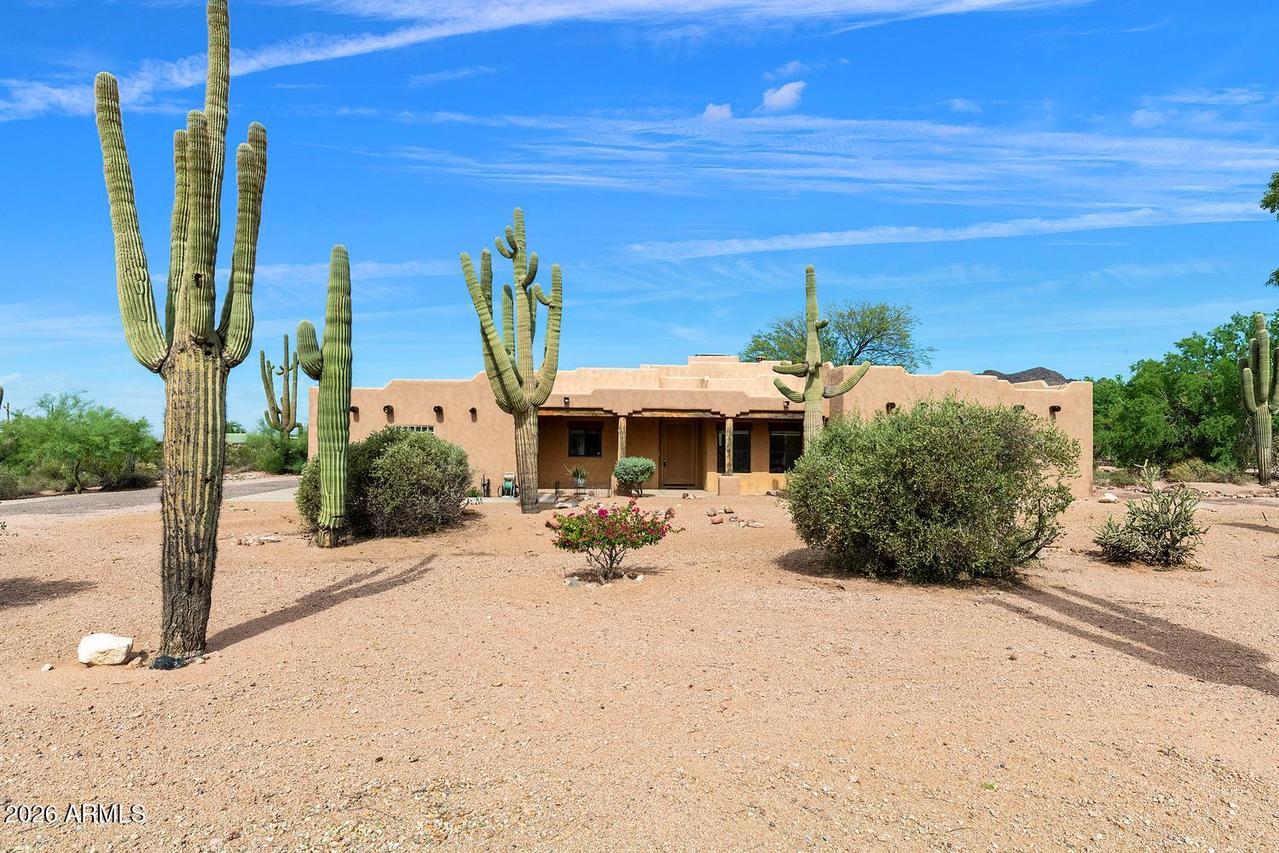 4750 N Cactus Rd., Apache Junction, AZ 85119