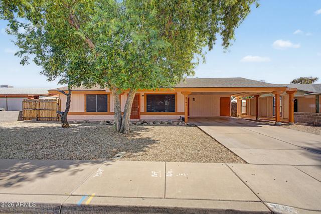 Homes Just Sold That Attend Poston Junior High School: September 1st to September 7th