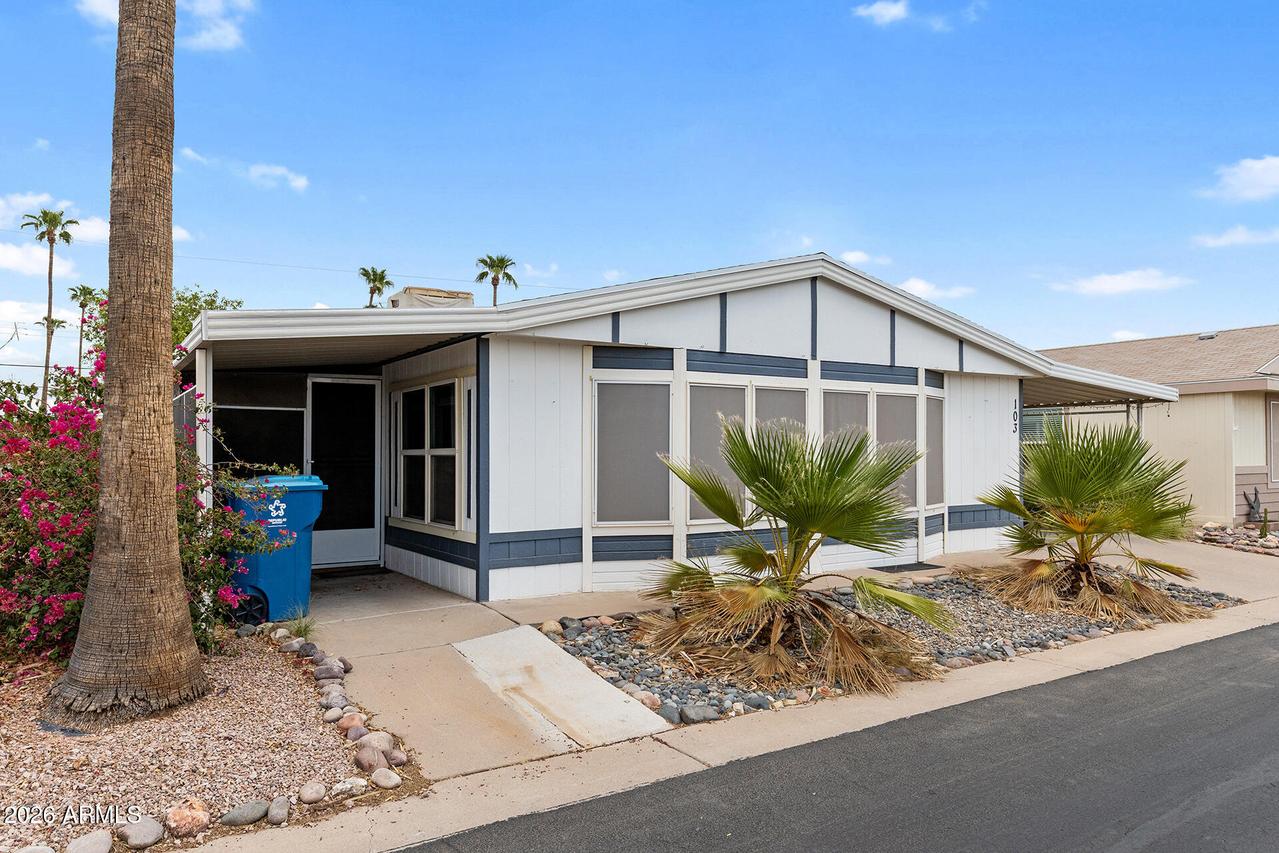9302 E Broadway Rd. #103, Mesa, AZ 85208