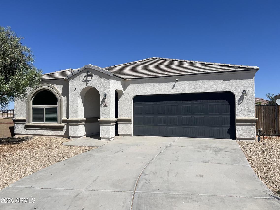 42132 W Manderas Ln., Maricopa, AZ 85138