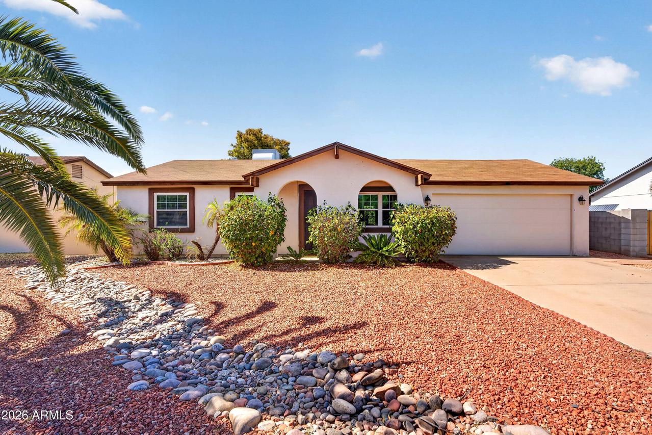3531 E Acoma Dr., Phoenix, AZ 85032