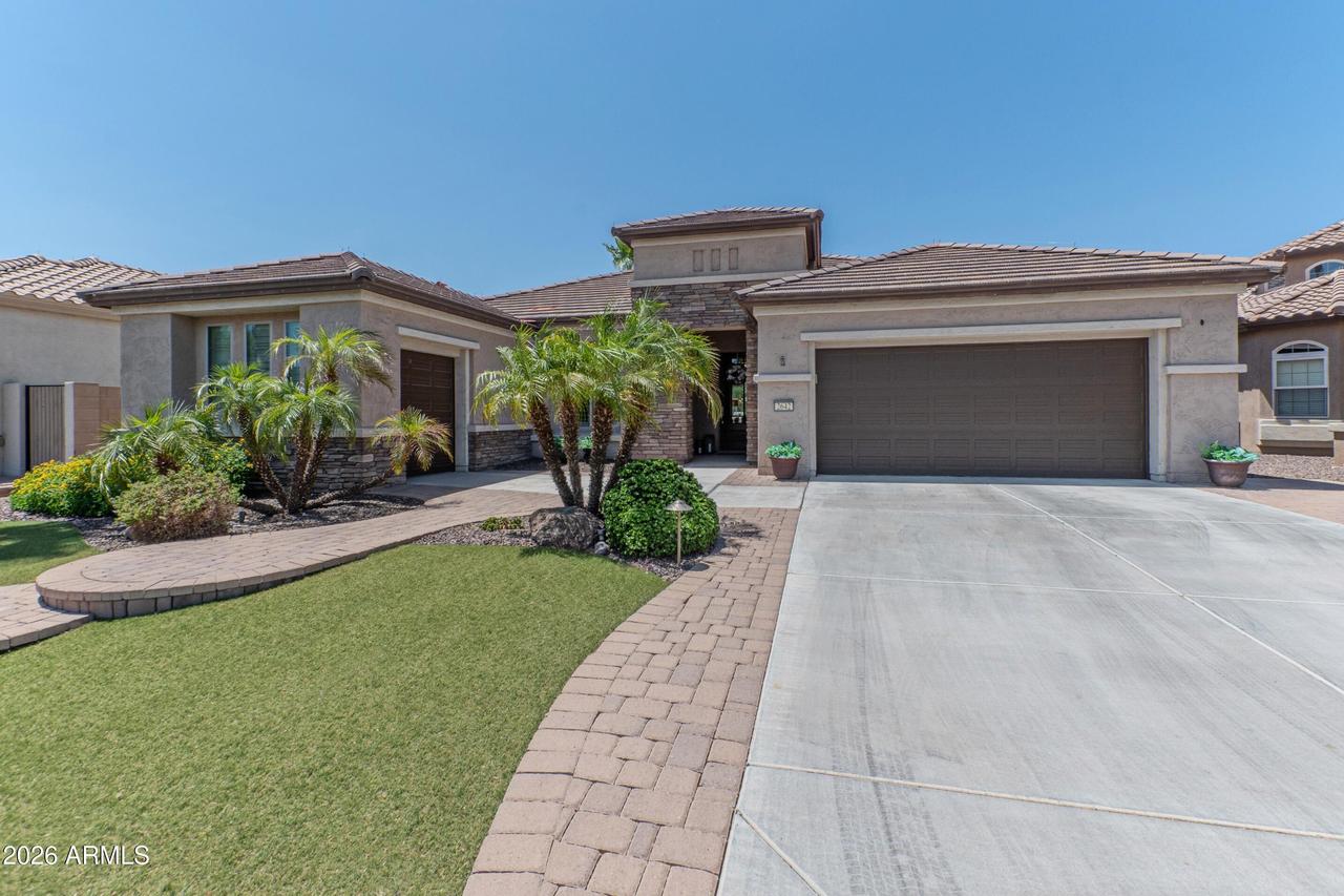 2642 N 159th Dr., Goodyear, AZ 85395