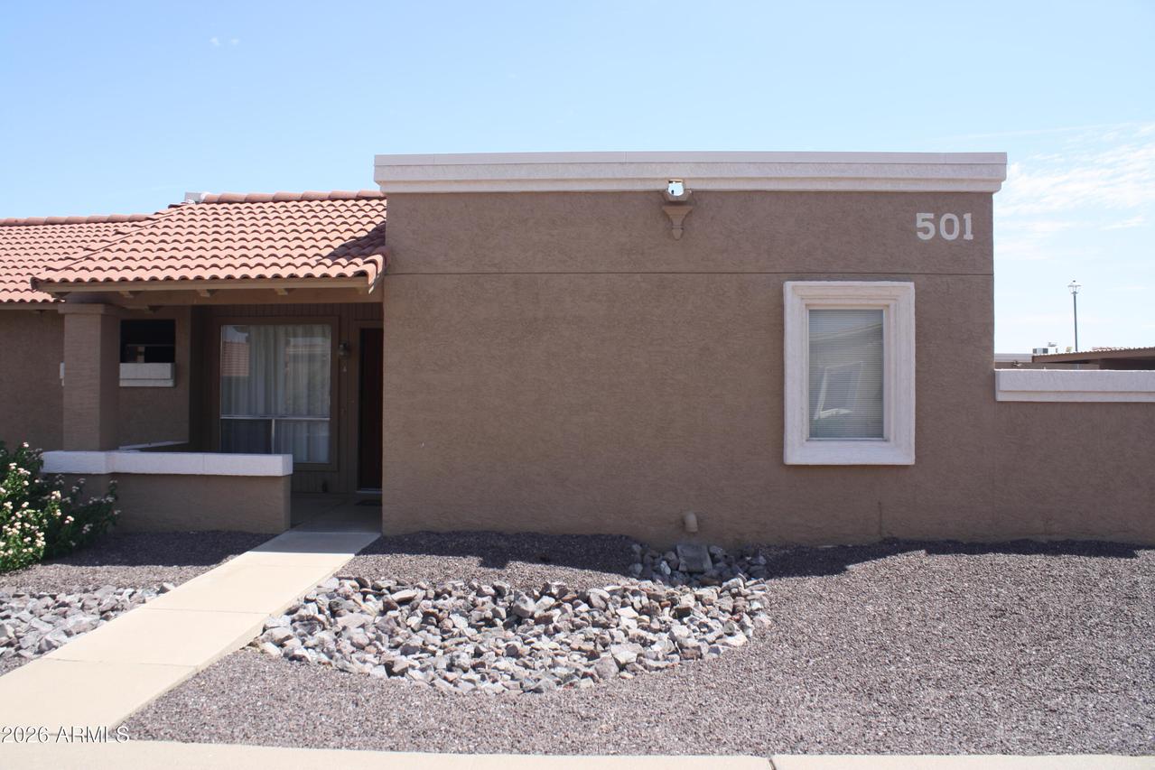 501 W Hononegh Dr. #4, Phoenix, AZ 85027